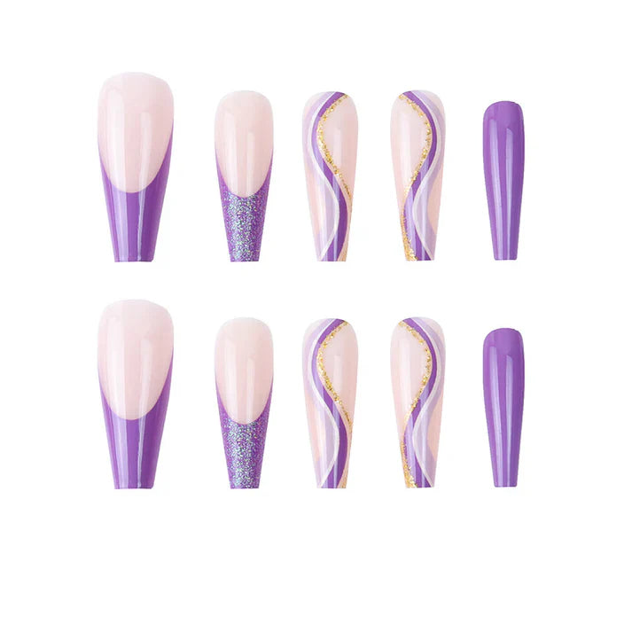 The Coffin Nail Collection